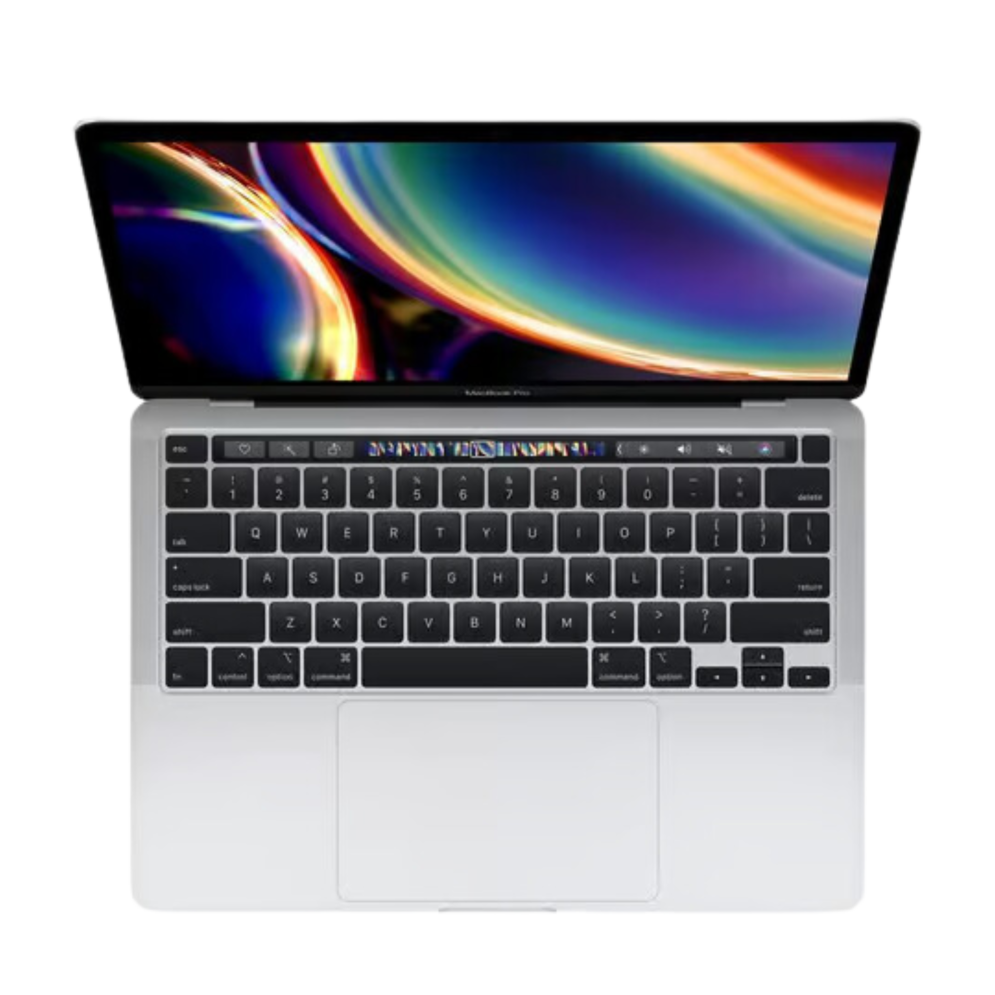 MacBook Pro 2020 - 13,3” Touch Bar