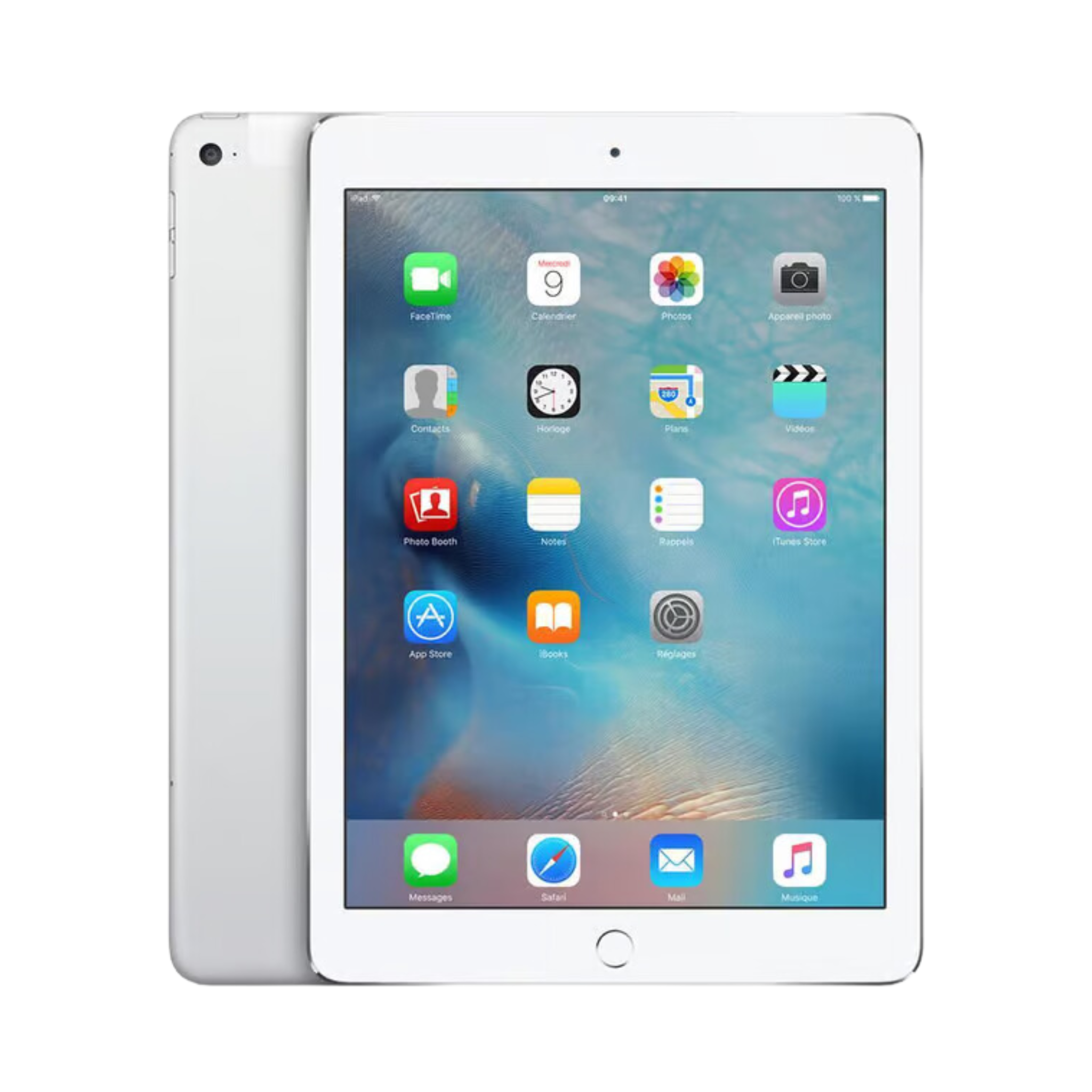 iPad Air 2