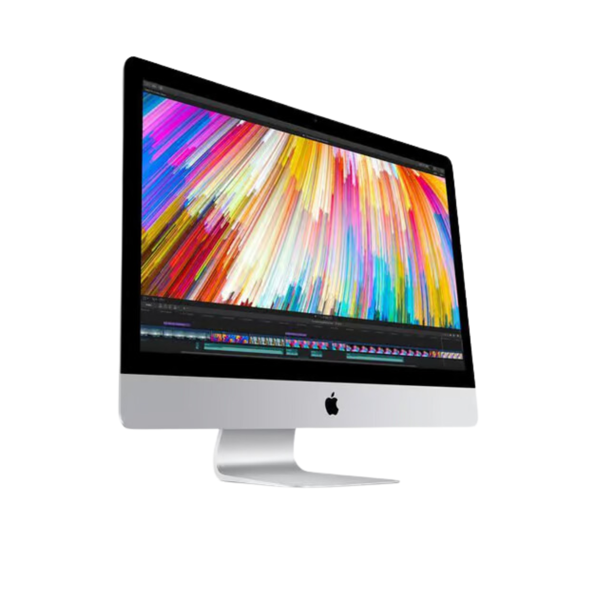 iMac 5K 2017 - 27