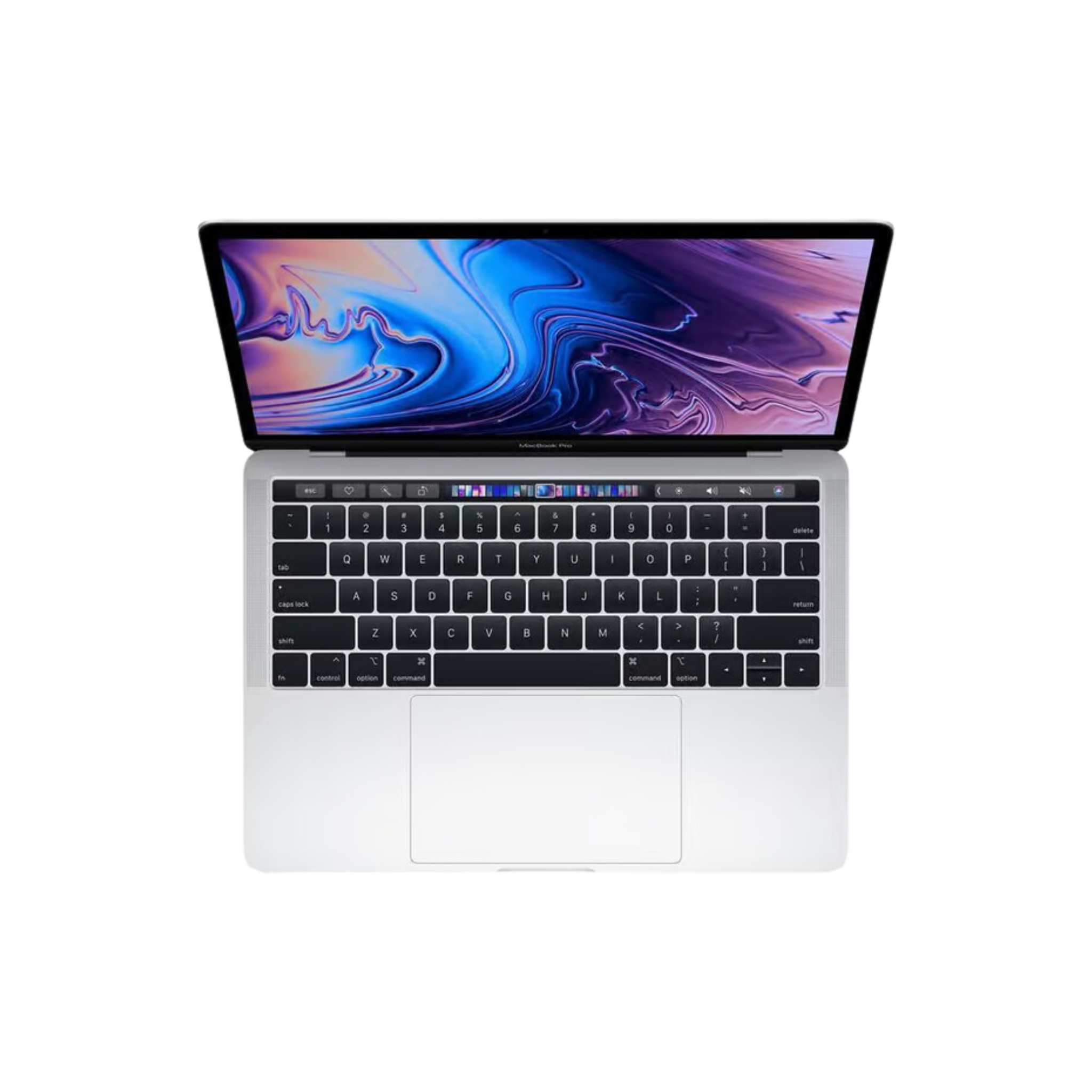 MacBook Pro 2016 - 13.3 touch bar