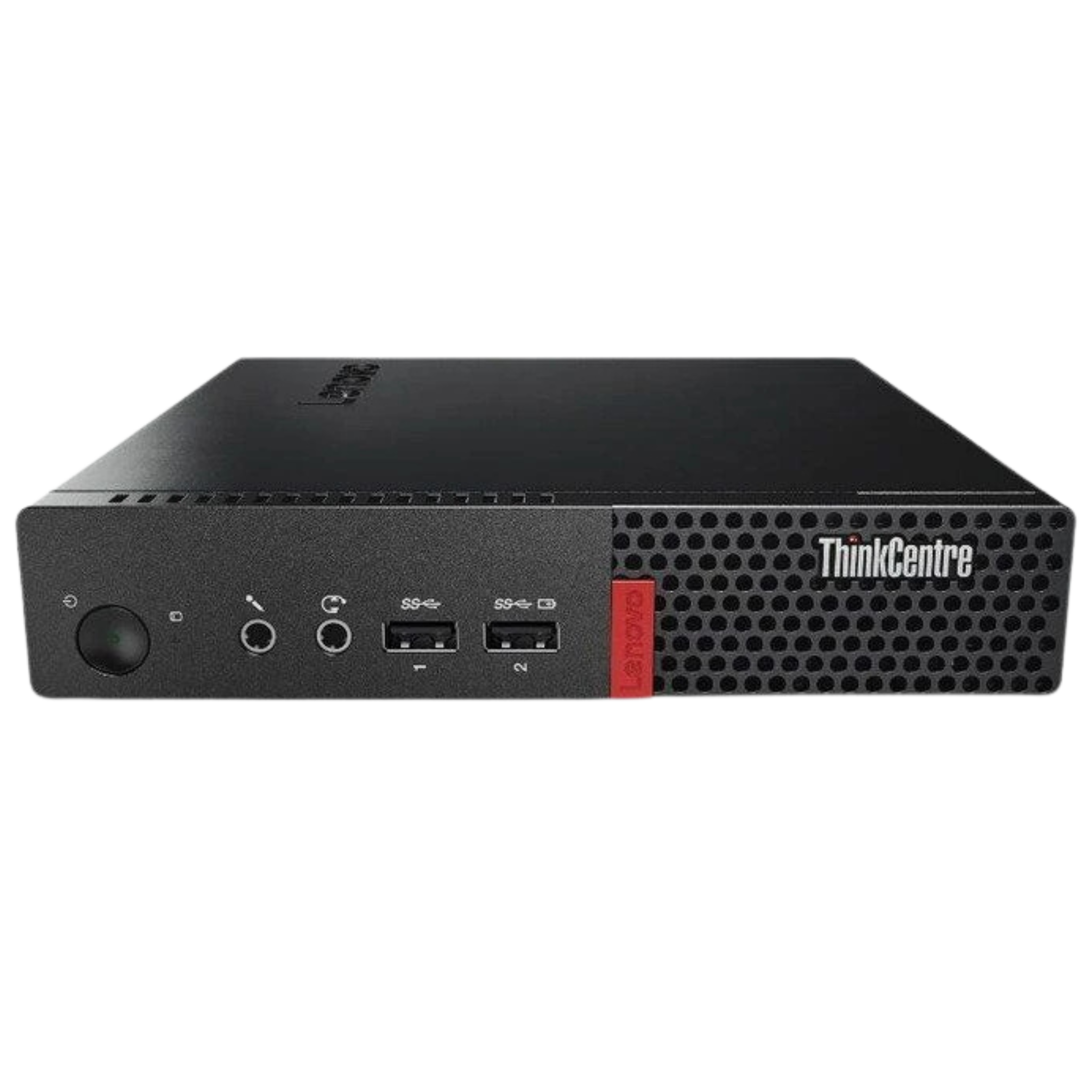 Lenovo ThinkCentre M910q Tiny | i5-6500T | 16 GB | 256 GB SSD | WiFi | Win 10 Pro