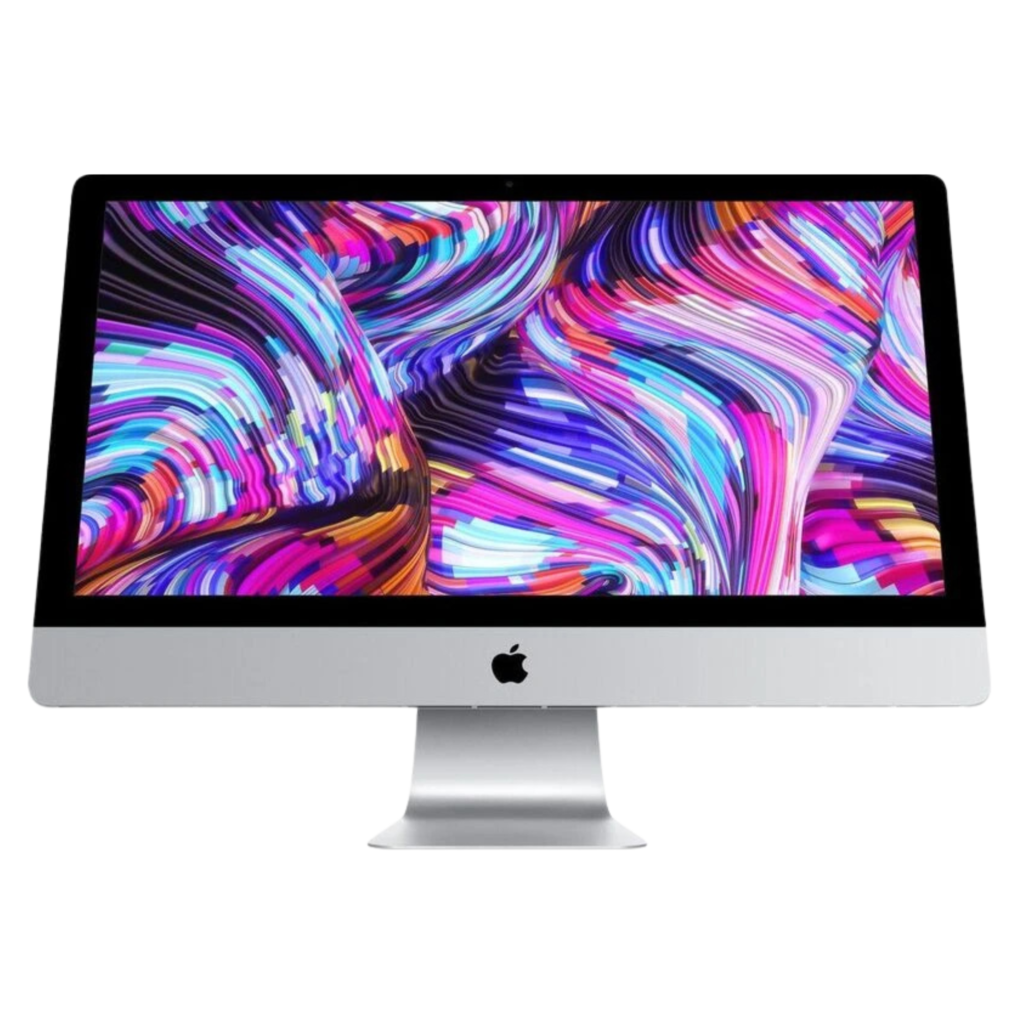 iMac 5K 2019 - 27