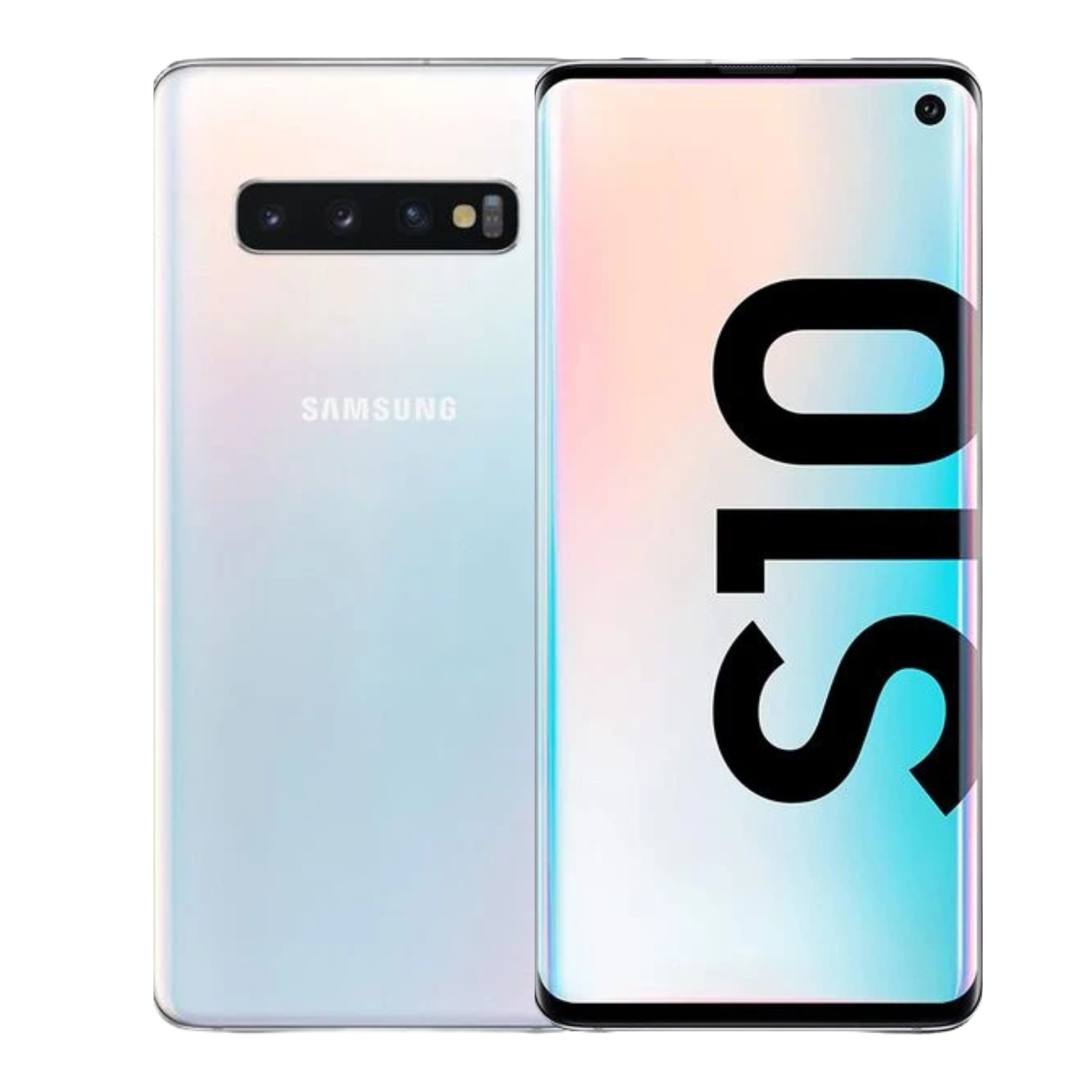 Samsung Galaxy S10