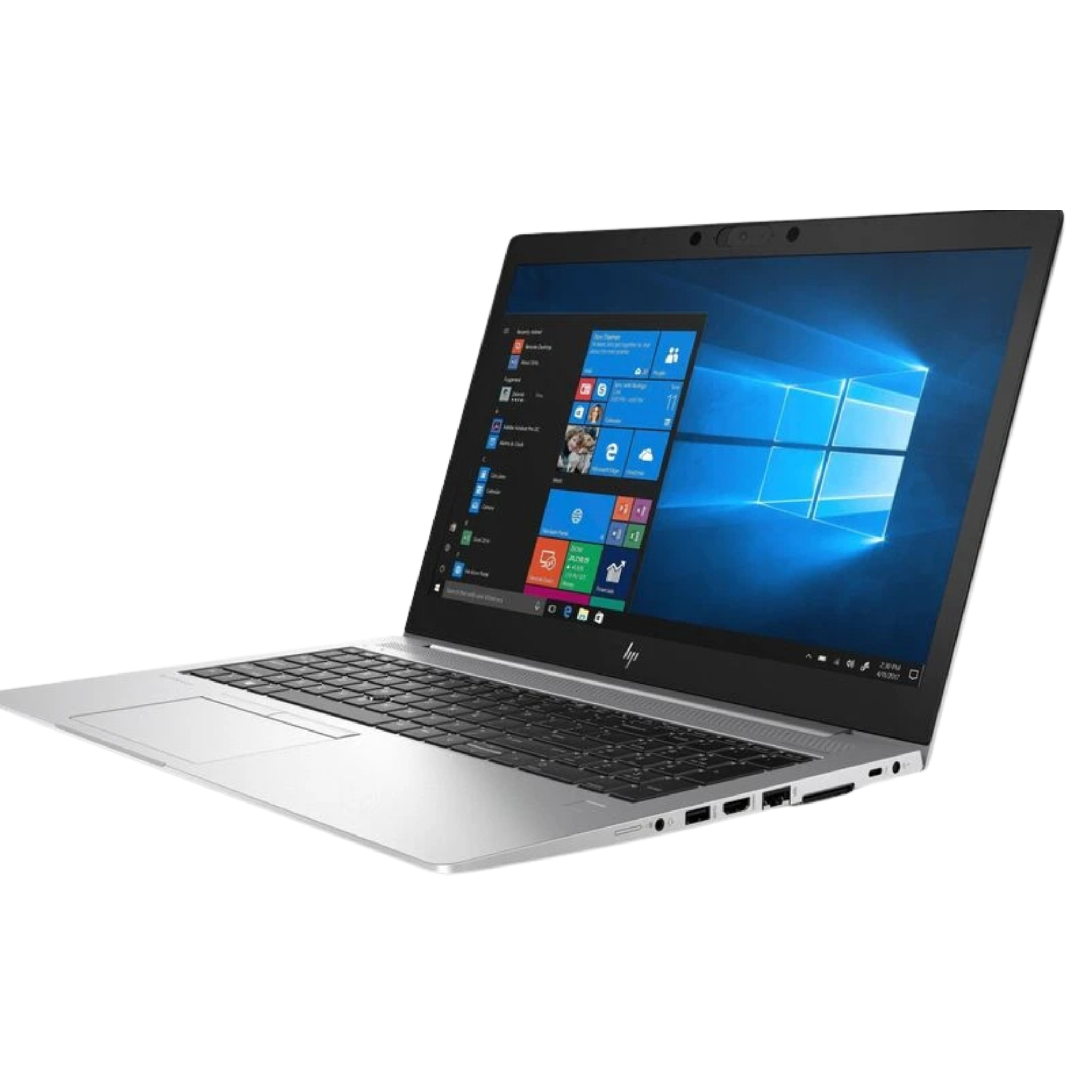 HP EliteBook 850 G6 | i5-8365U | 15.6