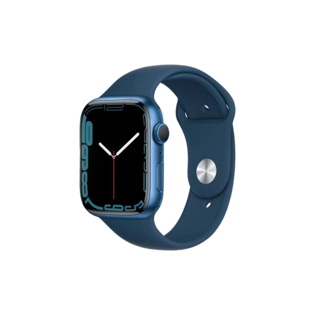 Apple Watch 7