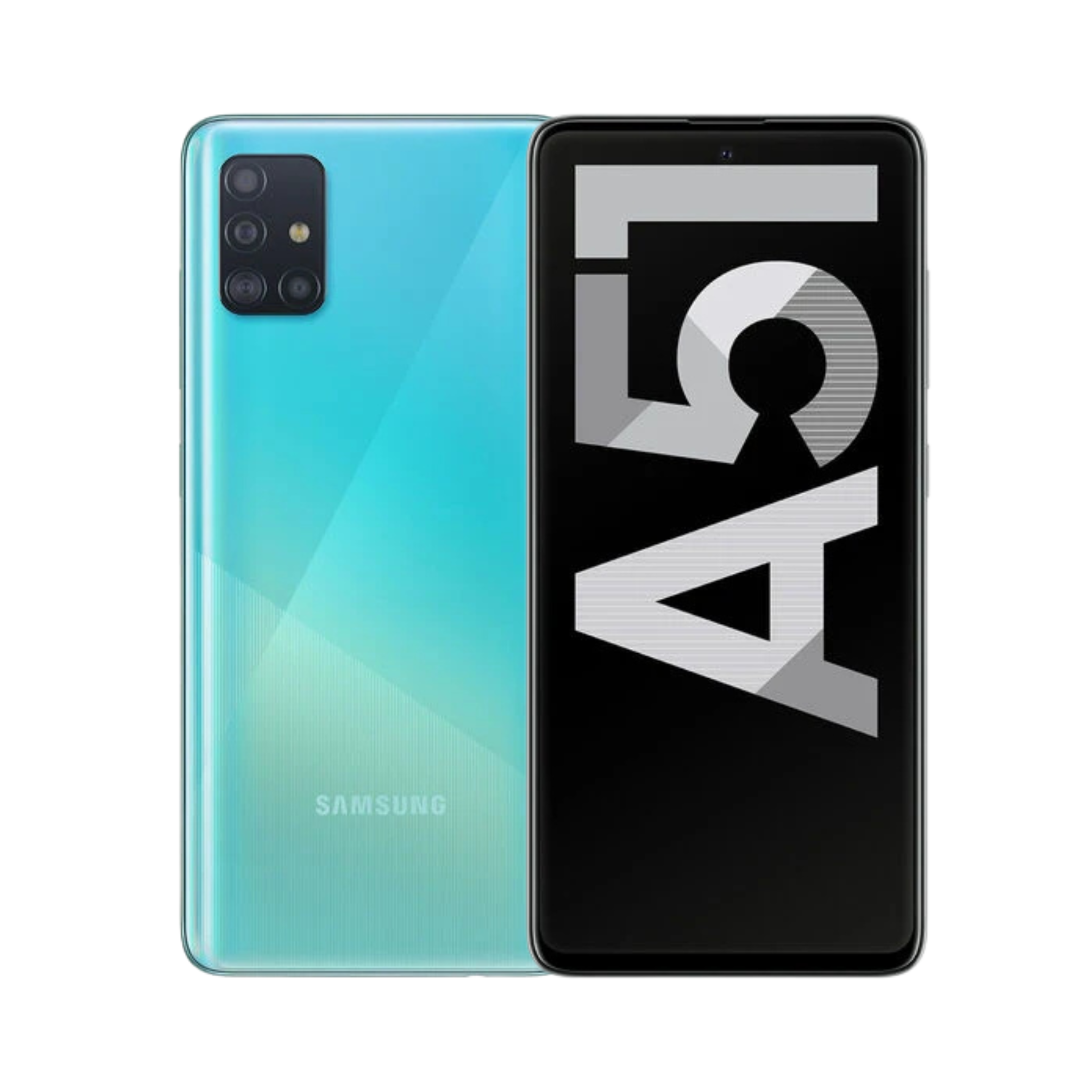 Samsung Galaxy A51