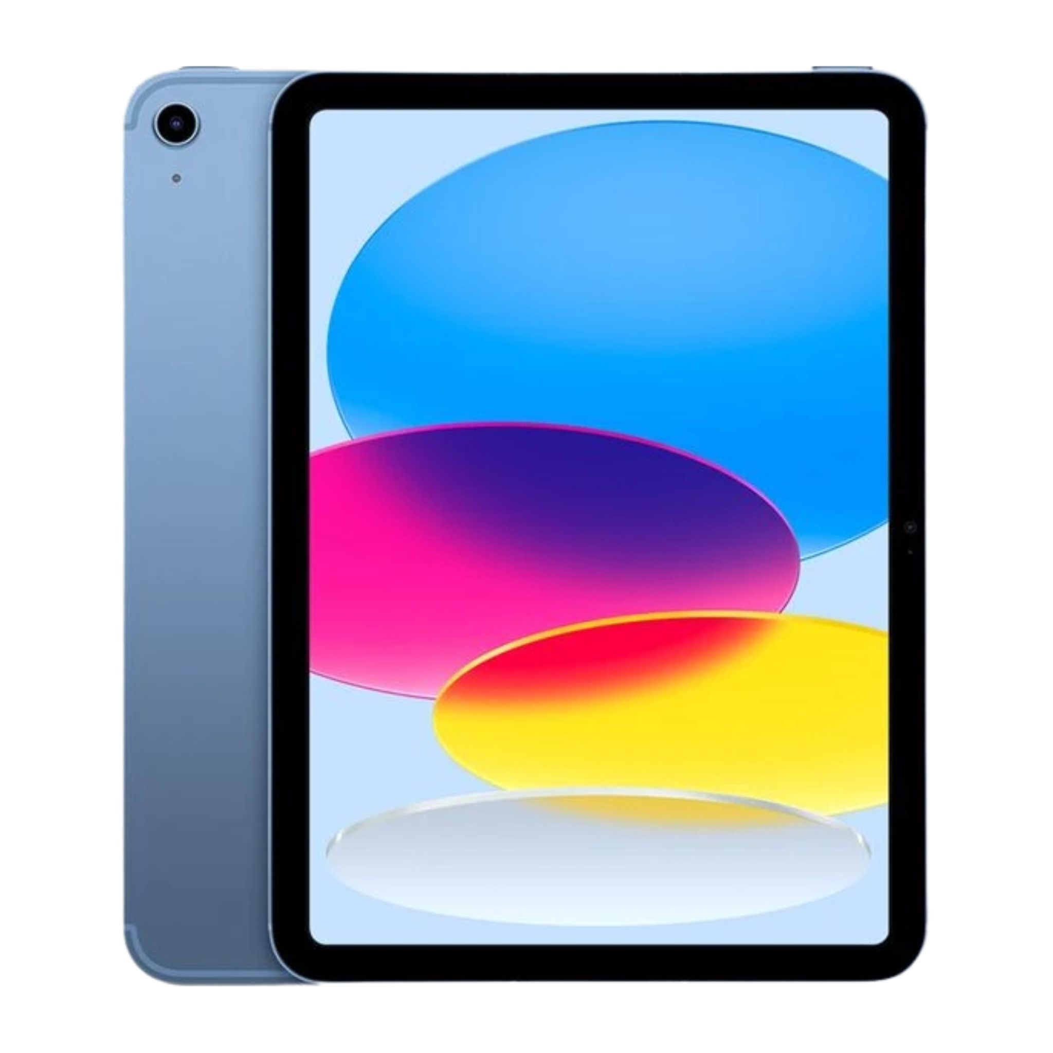 iPad 10