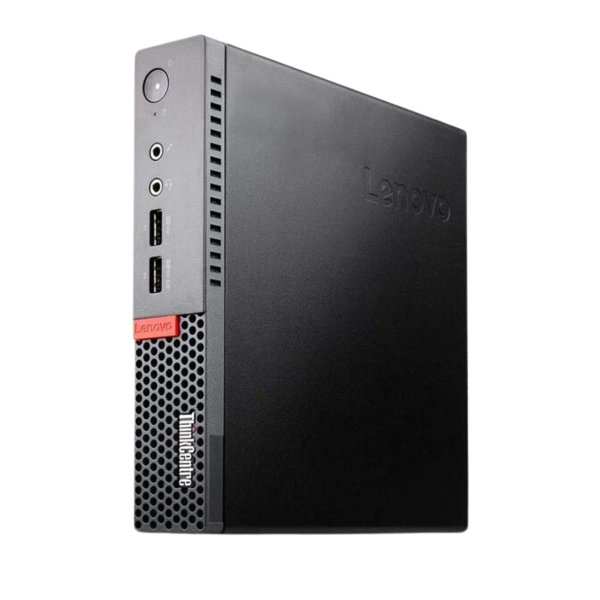 Lenovo ThinkCentre M910q Tiny | i5-6500T | 16 GB | 256 GB SSD | WiFi | Win 10 Pro