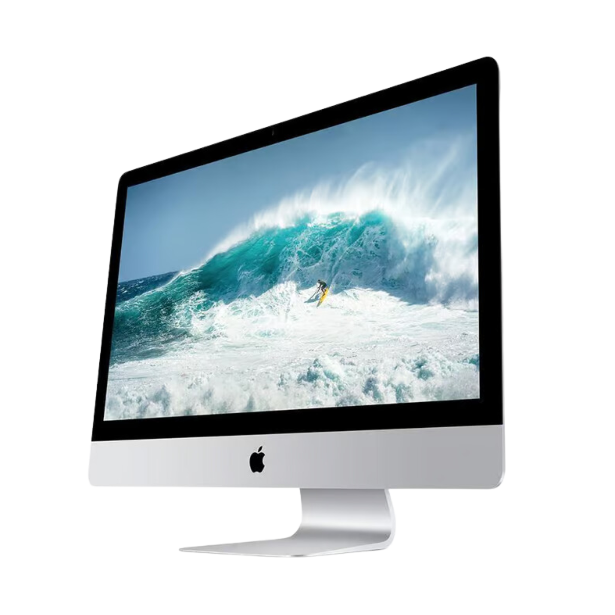 iMac 5K 2017 - 27