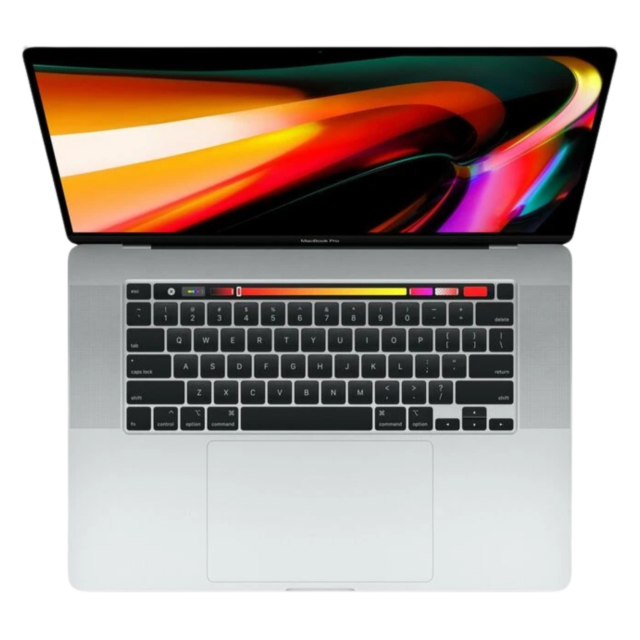 MacBook Pro 2019 - 16”