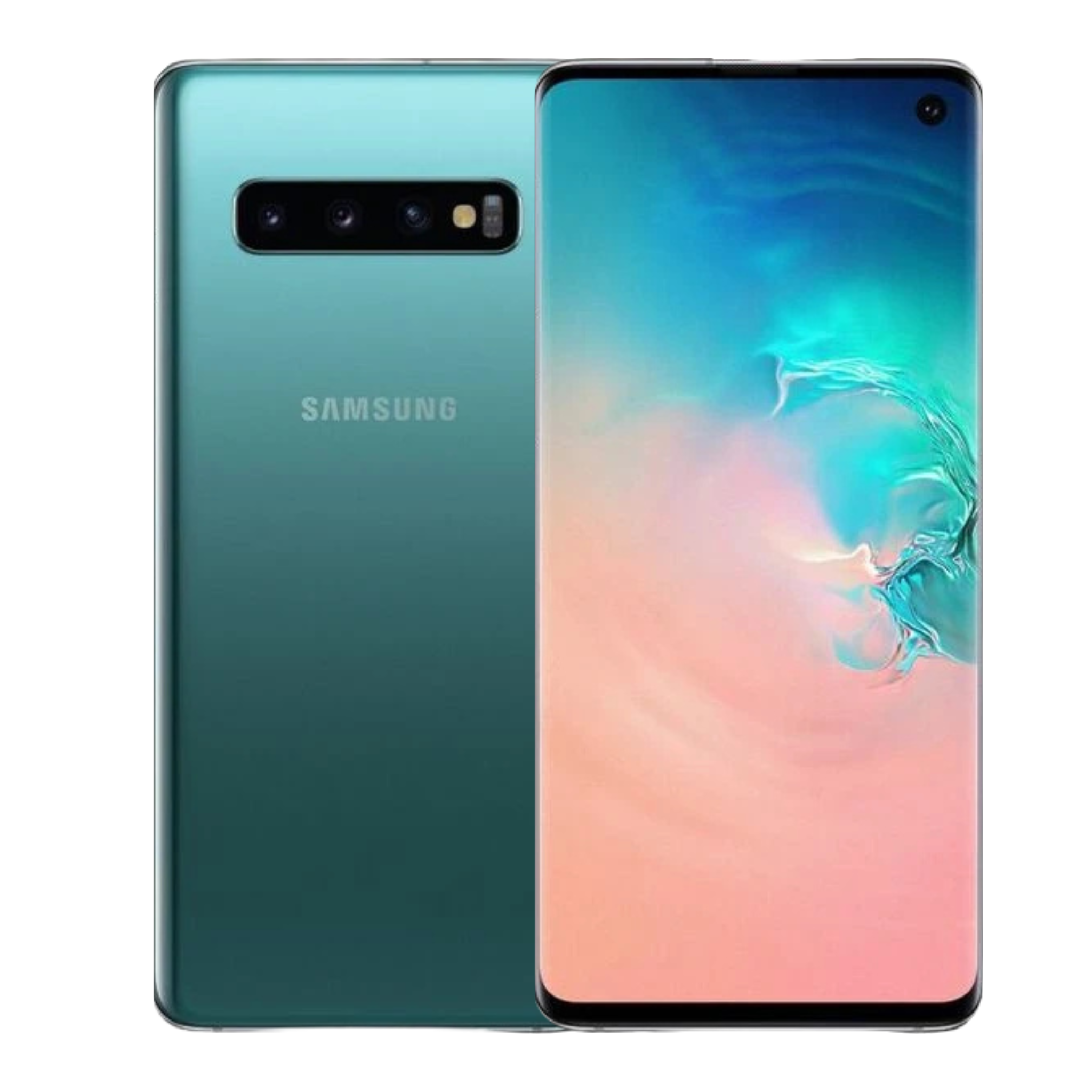 Samsung Galaxy S10