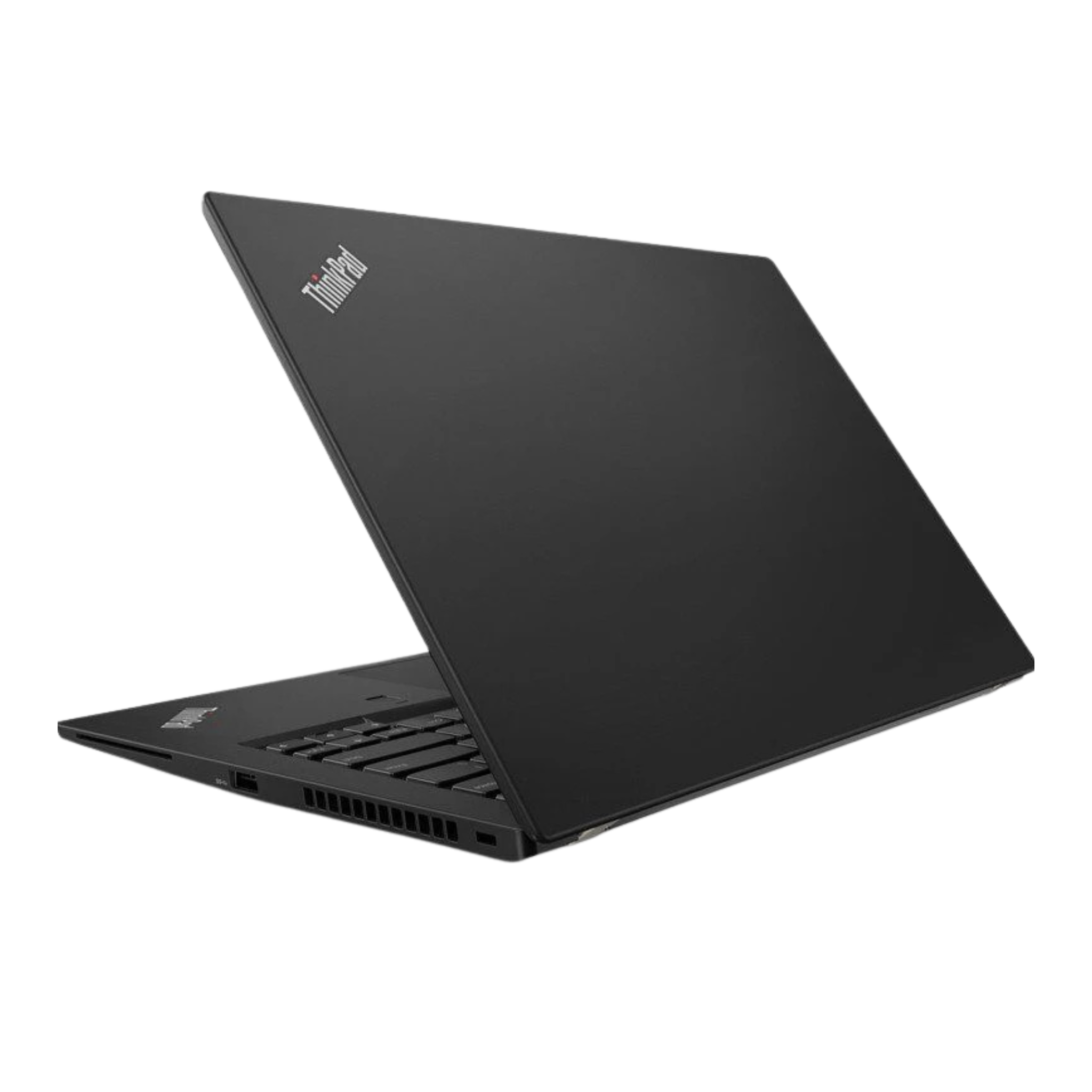 Lenovo ThinkPad T480s | i7-8650U | 14