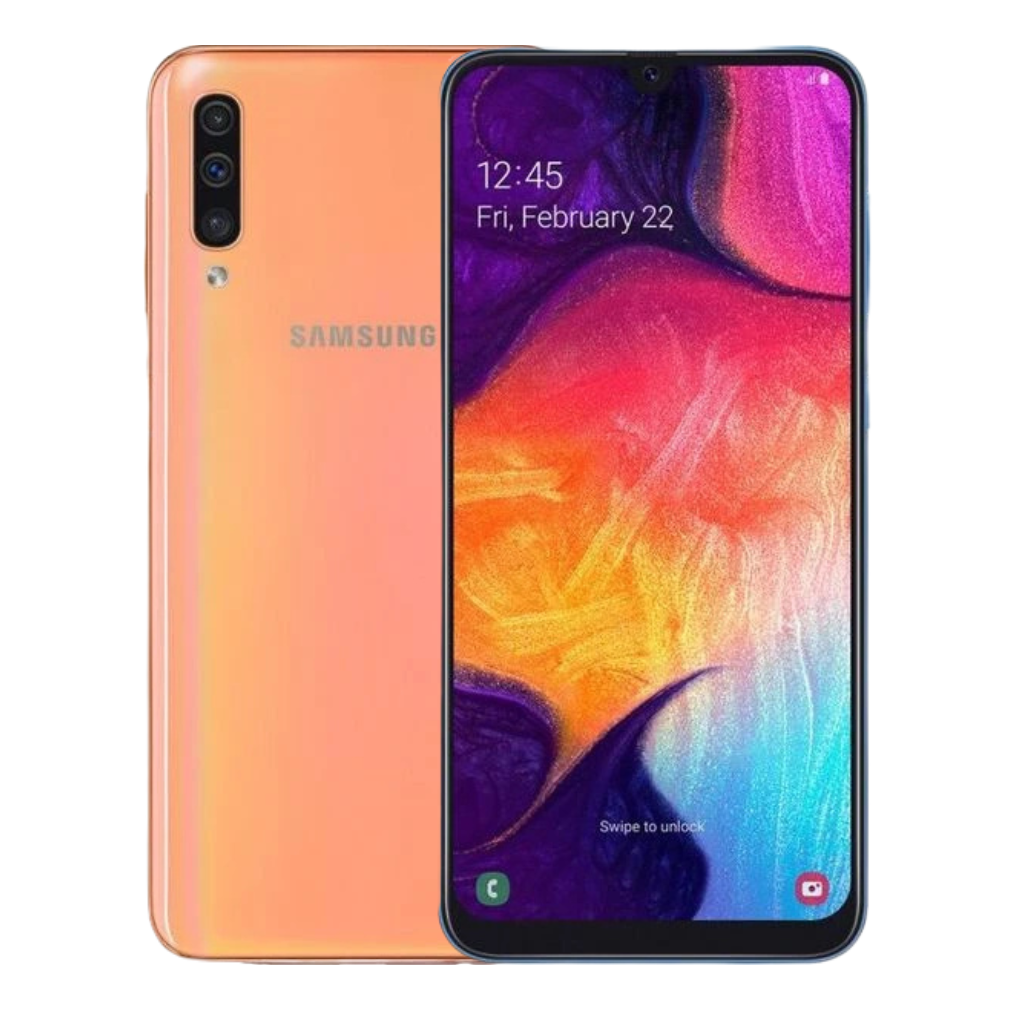 Samsung Galaxy A50