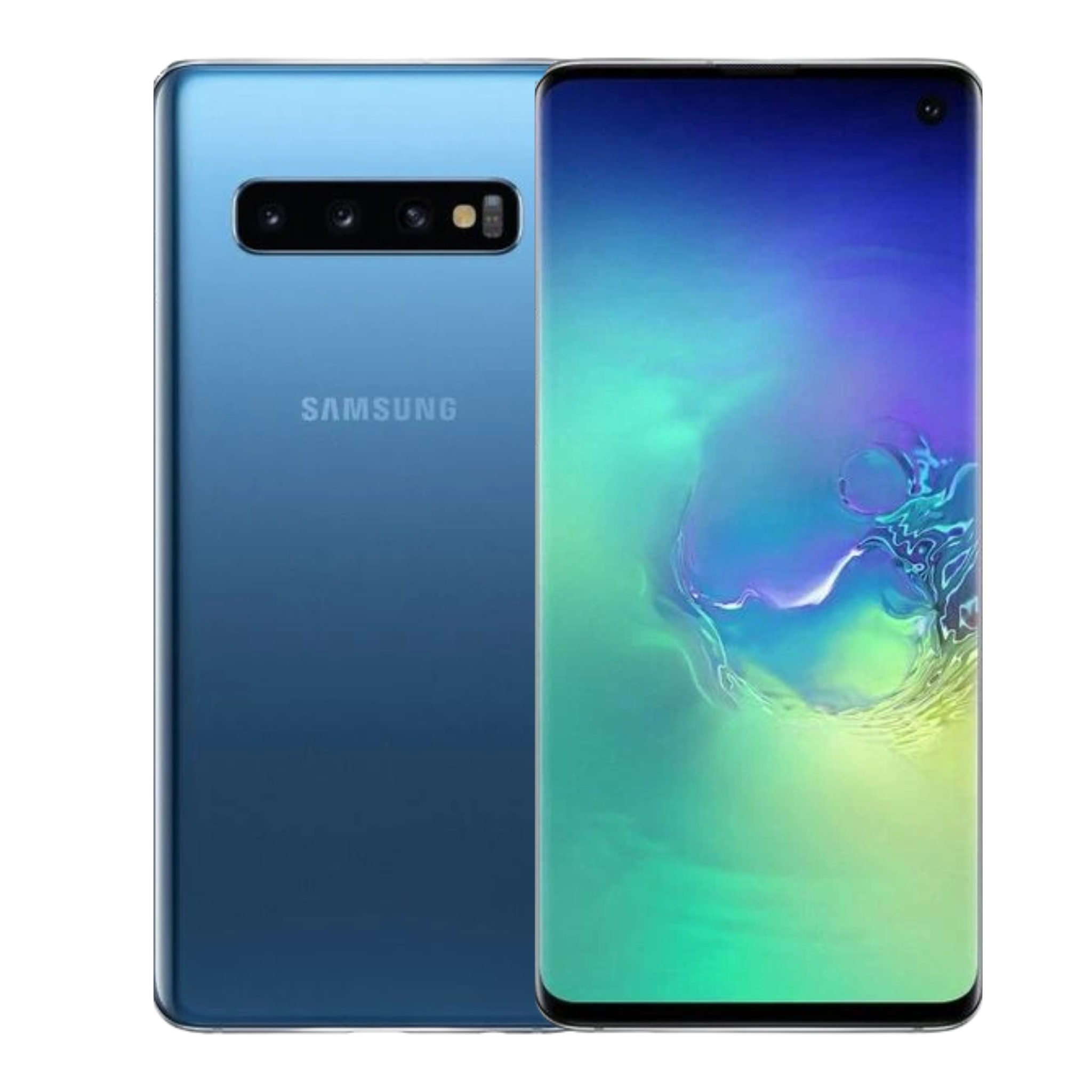 Samsung Galaxy S10