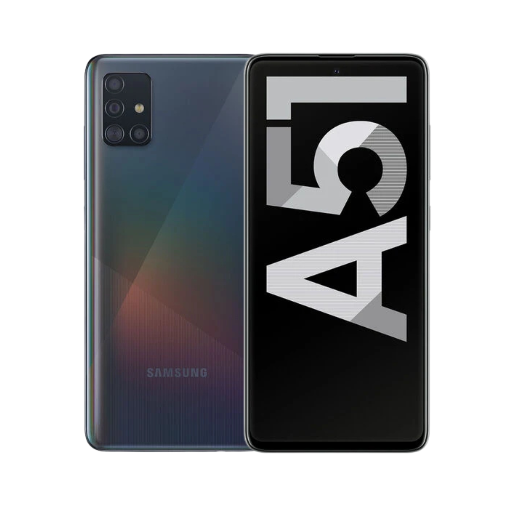 Samsung Galaxy A51