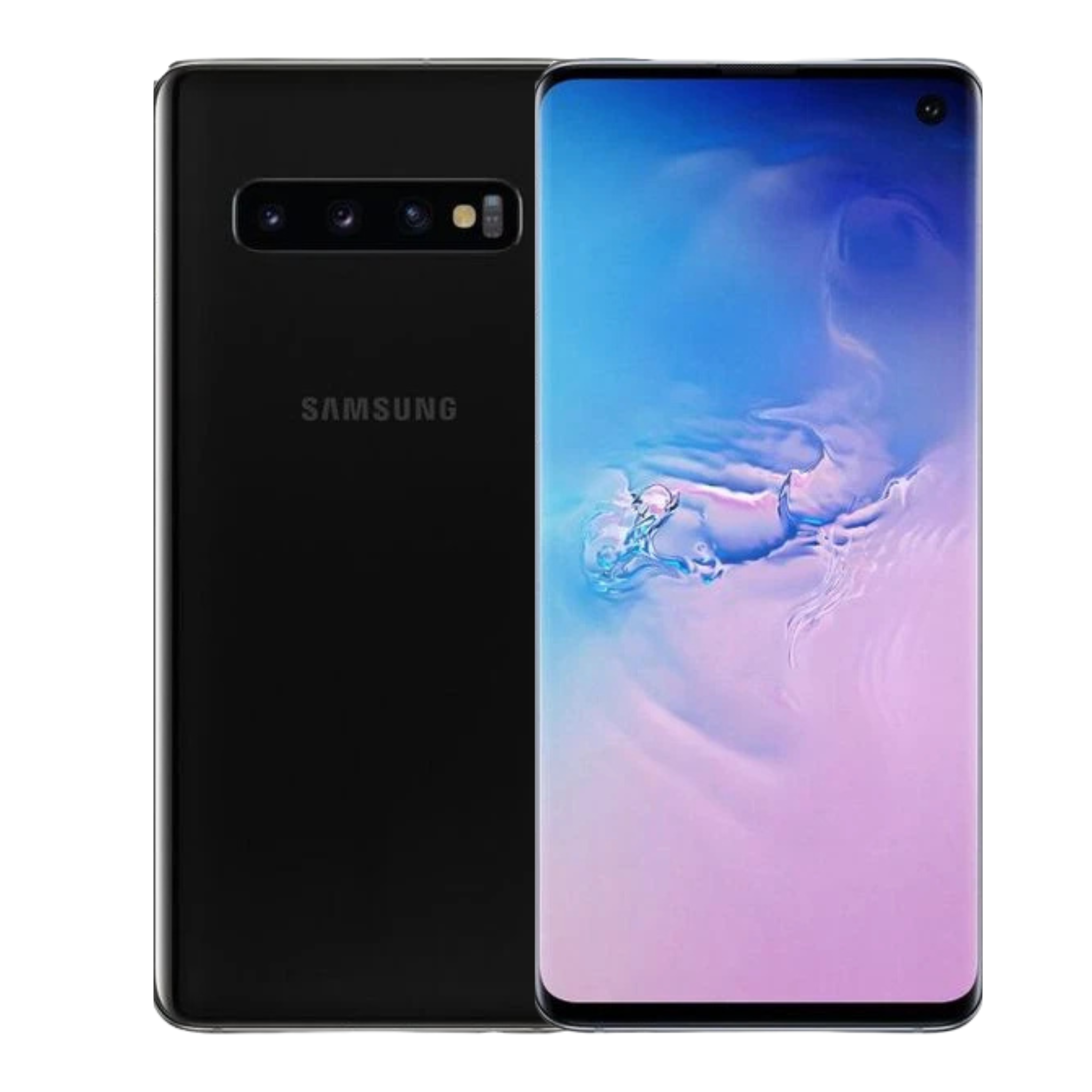 Samsung Galaxy S10