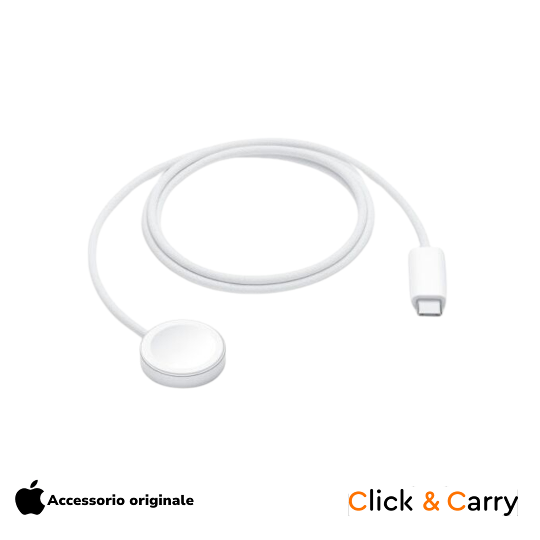 Cavo magnetico USB-C originale