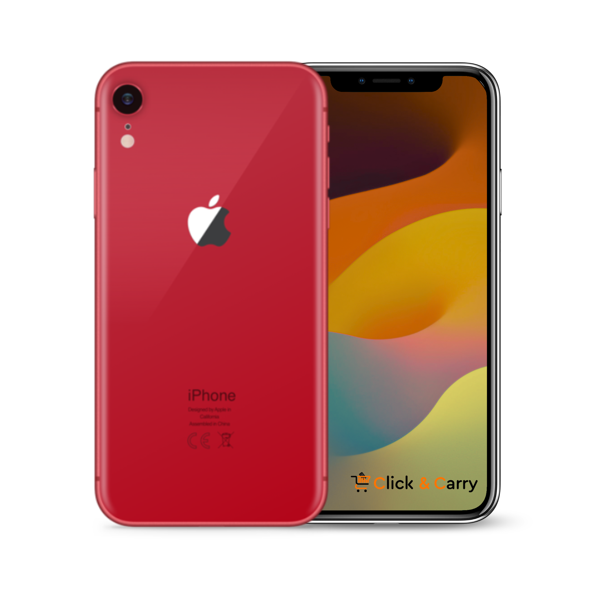 iPhone XR