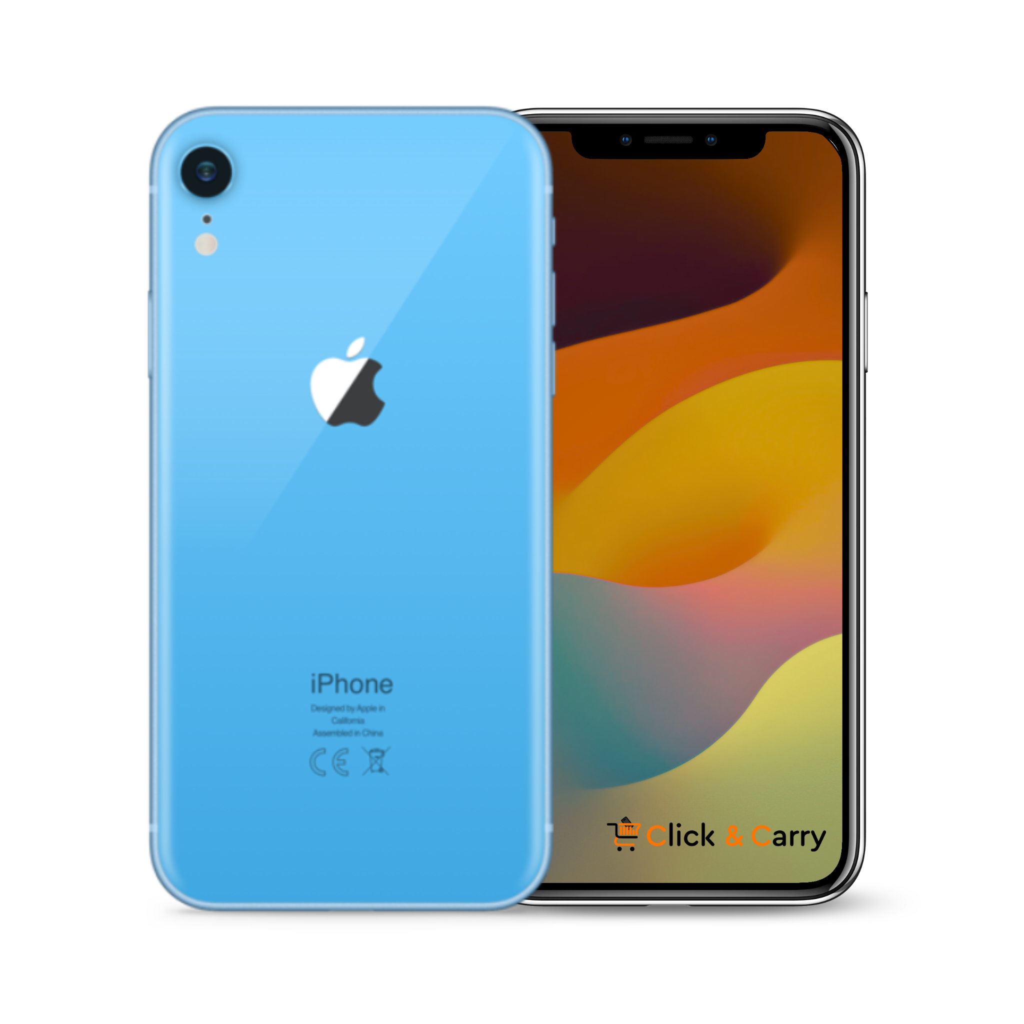 iPhone XR